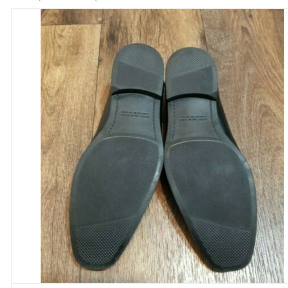 MARC NEW YORK ANDREW MARC  Leather Loafers Slip On Shoes main image 10